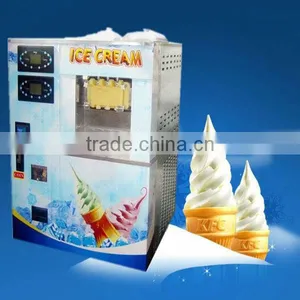 The Most Convenient Ice Cream Vending Machine thumbnail-1