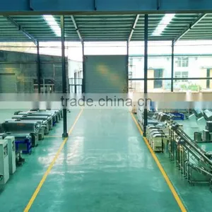 Jinan Zhuoheng Extrusion Machinery Co., Ltd. company overview - view 2 thumbnail