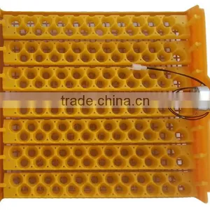 Mini Egg Turner Tray 48eggs,incubator Egg Trays thumbnail-2