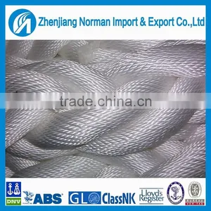 Ship Mooring Rope for Sale thumbnail-1