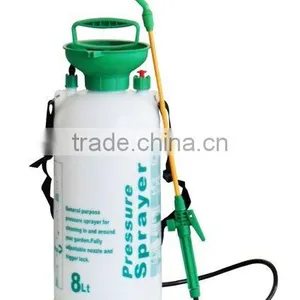 8L Pressure Sprayer thumbnail-1