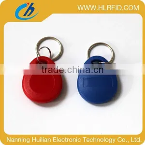 High Quality Rfid Passive Key Fob, 125khz Passive Rfid Key Fob Made by China thumbnail-6