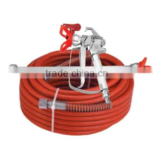 H788 DC Motor Piston Pump 1.9L/min Airless Paint Sprayer thumbnail-5