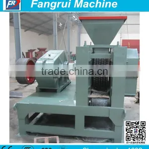 Manual Briquette Machine/briquette Production Line/ball Briquette Machine thumbnail-4