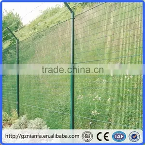 2015 New 358 Security Fence(Guangzhou Factory) thumbnail-2