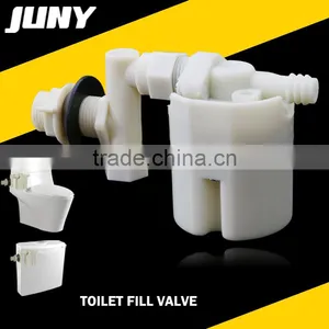 China Made Toilet Tank Side Fill Valve thumbnail-1