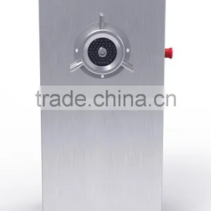 CE ISO Certified Wholesale Stainless Steel Mince Meat Machine With High Capacity thumbnail-3