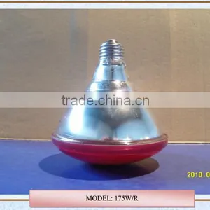 High Quality Led Infrared Heater in Farrowing Crate thumbnail-5