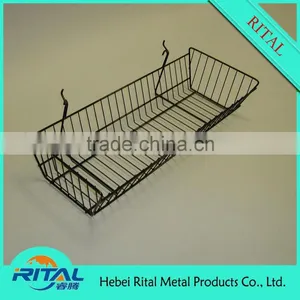 Customized Commodity Wire Display Rack for Greeting Card Dispaly thumbnail-5