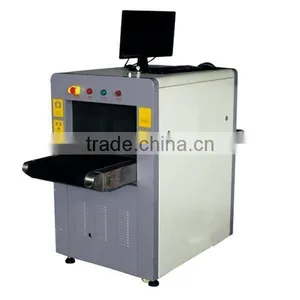 Smart X-ray Baggage Inspection System With Best Price thumbnail-1
