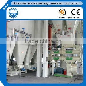 Poultry Feed Product Line for Chicken, Duck, Goose, Layer, Hen... thumbnail-5