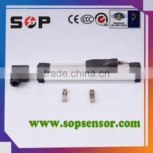 75-2500mm LVDT DC Llinear Position Sensors and Electronic Scale and Digital Sensor thumbnail-1