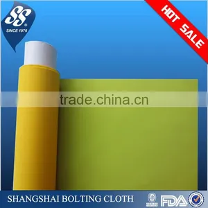 Monofilament 8~165t Mesh Polyester Printing Mesh Fabric thumbnail-6