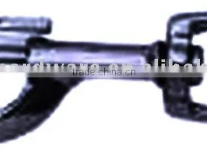 Malleable O.L:2 5/8",2 5/8"Eye:3/8",1/2"(Snap) thumbnail-1