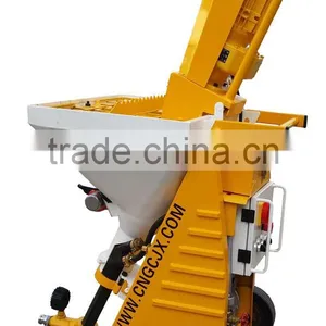 Benefitial Mixing Pump RITMO Plastering Machine thumbnail-2