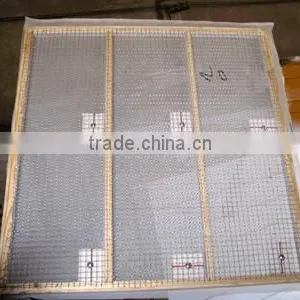 Polyester Printing Mesh thumbnail-1