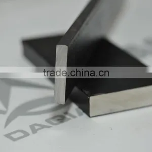 51CrV4 Spring Steel Flat Bars Made in China thumbnail-2