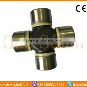 Black Universal Cross Joint/jointing Cross/joint Cross Bearing/universal Joint Cross Assembly thumbnail-2