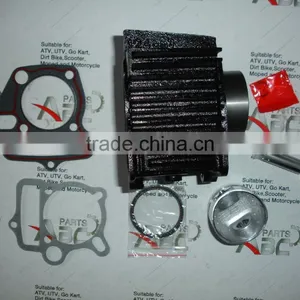 Dirt Pit Bike 1P52FMI Engine Motor Cylinder Kit 125cc Parts Lifan thumbnail-2