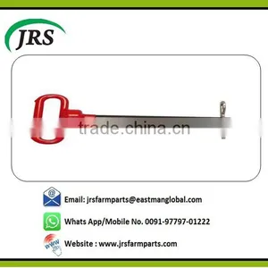 Red Handle Hitch Pin thumbnail-2