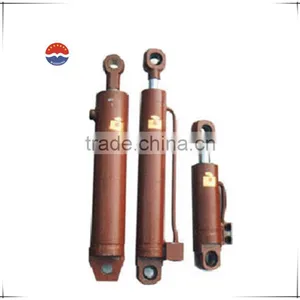 Tie Rod Type Industrial Hydraulic Cylinders thumbnail-1