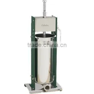 5L High Quality Vertical Sausage Stuffer/sausage Filler ,hand Operated thumbnail-1