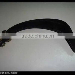 High Hardness Farm 581 681 Power Tiller Blade for Tractor Part thumbnail-2