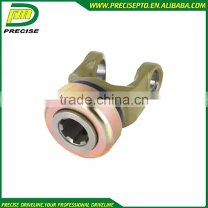 Customized Pto Drive Shaft Yoke thumbnail-1