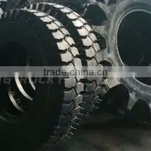 H989 New Designed 28x9-15 8.15-15 Solid Forklift Tire thumbnail-4
