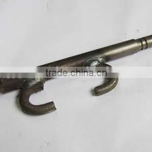 Middle-6 Left and Right Turning Shift Fork thumbnail-2