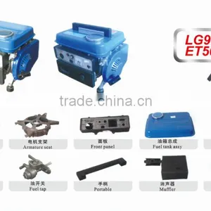 Gasoline Portable Generator Spare Parts 950 thumbnail-6
