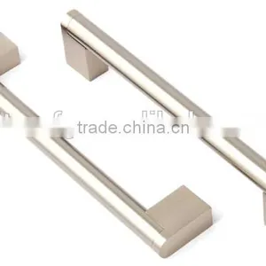 OEM Custom Stainless Steel Furniture Handle thumbnail-1