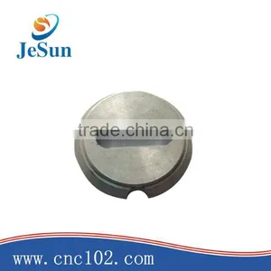 OEM/ODM High Precision CNC Metal Parts Manufacturer thumbnail-5
