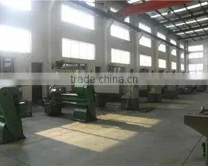 Jianhu Haisheng Machinery Manufacture Co., Ltd. company overview - view 3 thumbnail