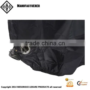Outdoor Waterproof Bicycle Cover Fully Rain Resistant thumbnail-4