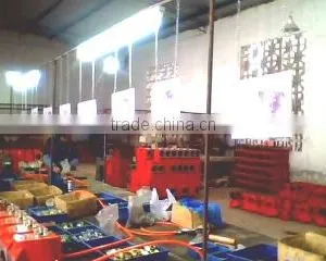 Chongqing Qg Tiller Manufacturing Co., Ltd. company overview - view 1 thumbnail