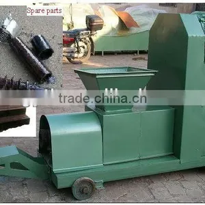 Sawdust Log Makign Machine thumbnail-1