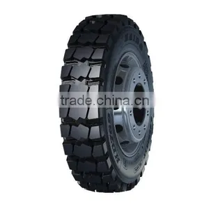 China Good Quality Low Price Truck Tyre 1000-20 thumbnail-3