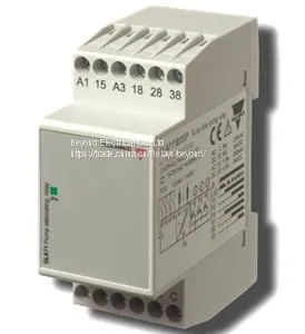 Three Phase Monitoring Relay DPA71DM48 thumbnail-1