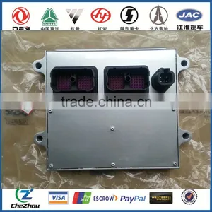 ISDe 4988820 4943133 ECM for Dongfeng Truck Parts thumbnail-1