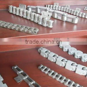 Stainless Steel Chain thumbnail-1