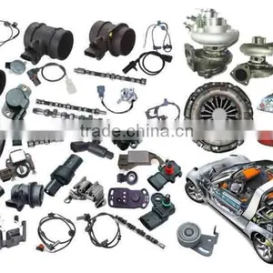 Heavy Parts Solution Korean Automotive Car Parts thumbnail-1