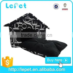 Wholesale Comfortable Cave Dog Bed thumbnail-1