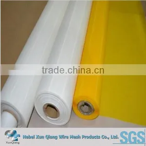 High Quality Polyester Silk Screen Printing Mesh thumbnail-1