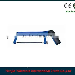 Hacksaw Frame With Aluminum Handle thumbnail-1