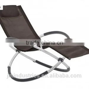 Outdoor Sling Chair thumbnail-1