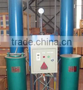 L(W)DR Series Small Electric Auto Quick Start Heating Steam Boiler (Dongyue) thumbnail-1