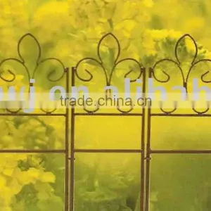 Fence Edging thumbnail-1