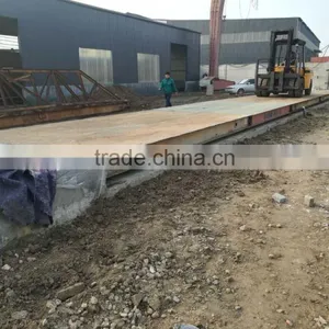 Digital Weighbridge Truck Weighing Scale thumbnail-5