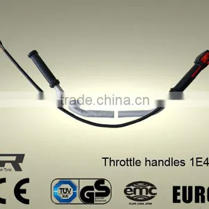 Brush Cutter Throttle Handle/ Brush Cutter Parts/brush Cutter Spare Parts thumbnail-1